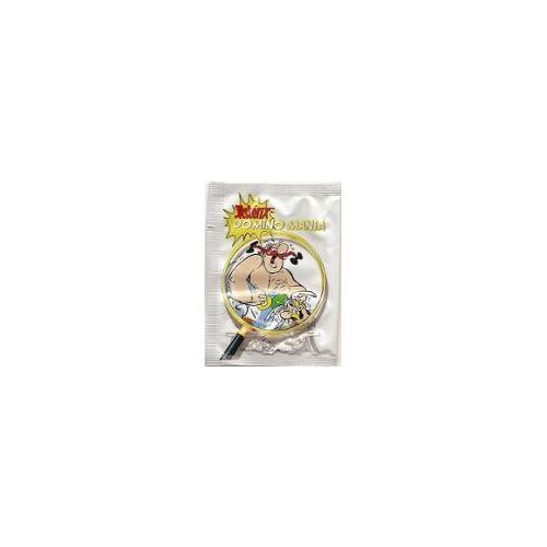 Lot De 5 Dominos Asterix Auchan