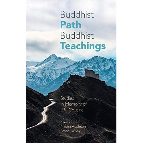 Buddhist Path, Buddhist Teachings