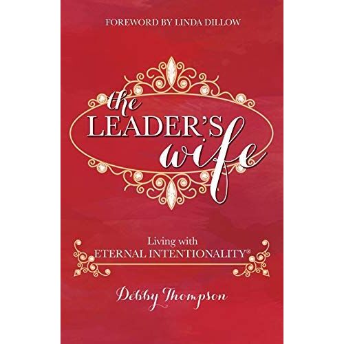 The Leader's Wife