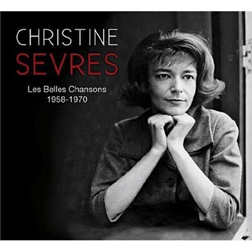 Les Belles Chansons 1958-1970