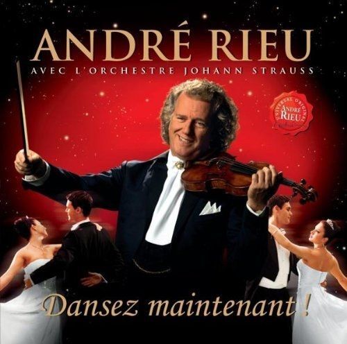 Dansez Maintenant !