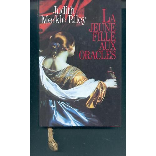 La Jeune Fille Aux Oracles