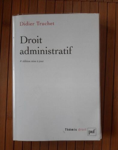 Manuel De Droit