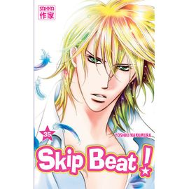 Skip Beat! - Tome 35