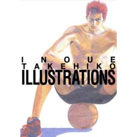 Slam Dunk - Illustrations