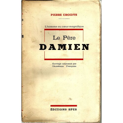 Le Pere Damien