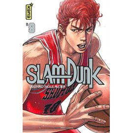 Slam Dunk - Star Edition - Tome 9