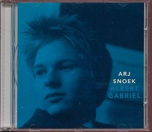 Albert Gabriel - European Import