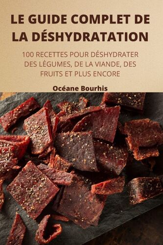 Le Guide Complet De La Déshydratation