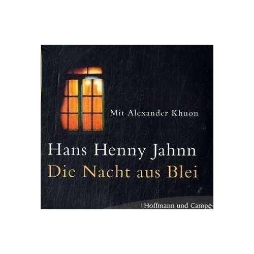 Die Nacht Aus Blei