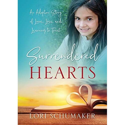 Surrendered Hearts