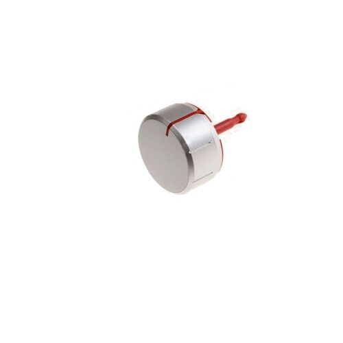 Bouton sélecteur d'origine - Lave-linge (00626163, 00625785 BOSCH)