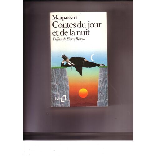 Contes Du Jour Et De La Nuit Contes Du Jour Et De La Nuit