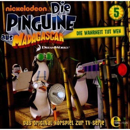 Die Pinguine Aus Madagascar 05