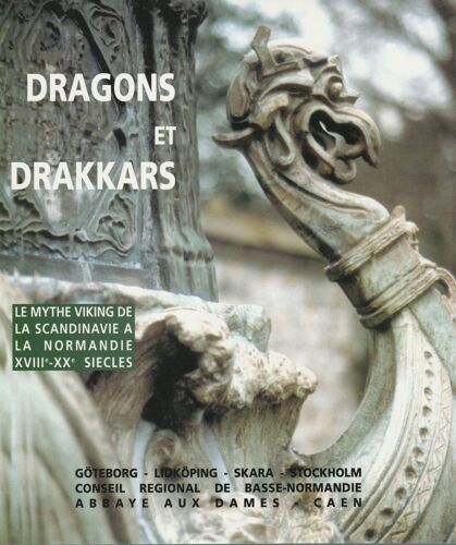 Dragons Et Drakkars
