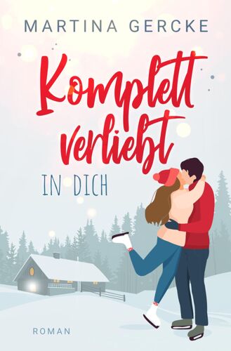 Komplett Verliebt In Dich