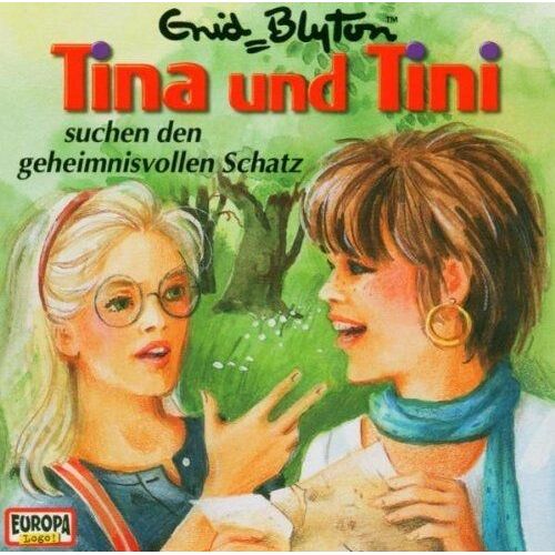 Tina Und Tini 1: Suchen D