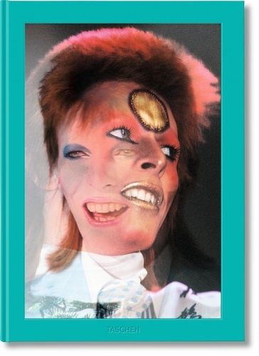 The Rise Of David Bowie - 1972-1973