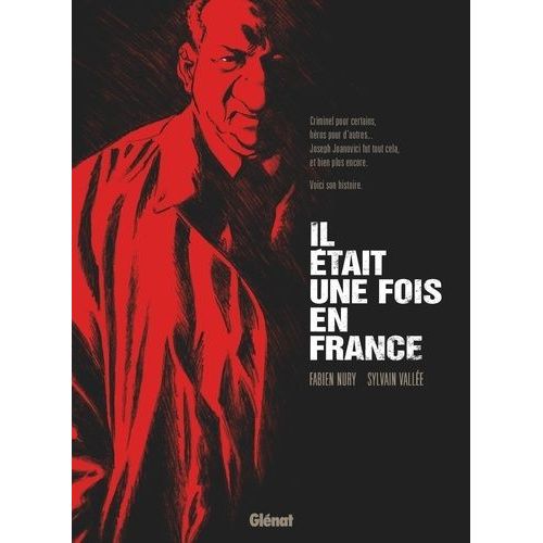 Il Était Une Fois En France - Intégrale