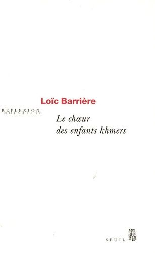 Le Choeur Des Enfants Khmers