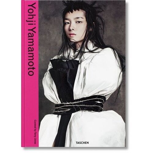 Yohji Yamamoto