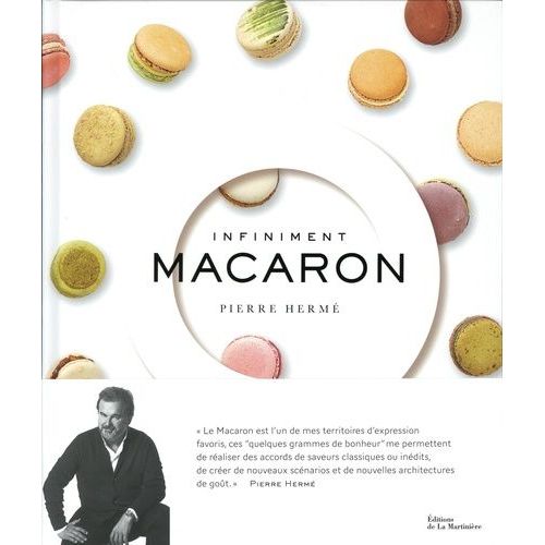 Infiniment Macaron