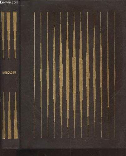 La Mythologie Grecque Et Romaine (Collection : Religions Et Philosophies)