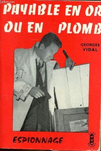 Payable En Or Ou En Plomb Collection Feux Rouges