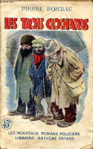 Les Trois Clochards