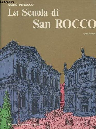 La Scuola Di San Rocco