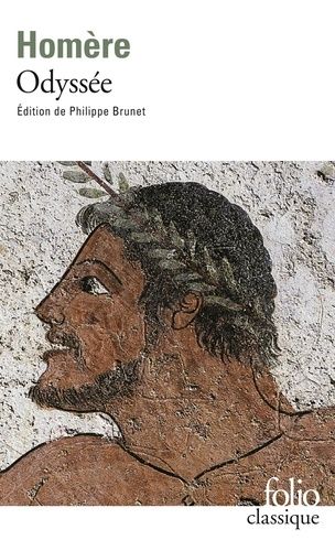 L'odyssée