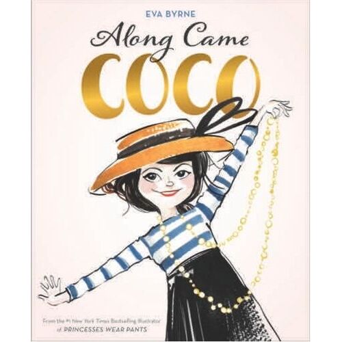 Along Came Coco