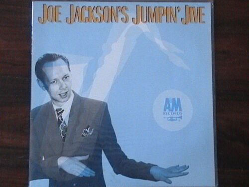Jumpin' Jive