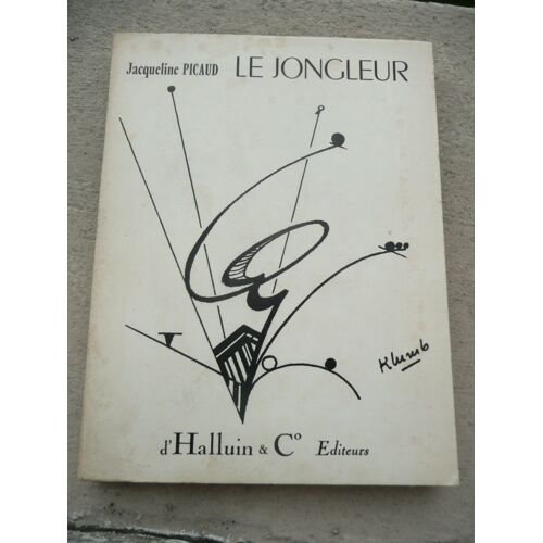 Le Jongleur