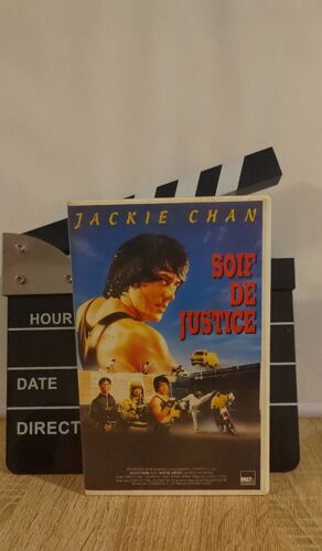 Soif De Justice
