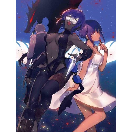 Fate Prototype Sougin No Fragments Drama Cd & Original Soundtrack 3 - Kaiten Higeki [Import Japonais]
