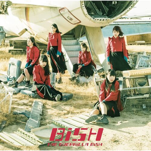 The Guerrilla Bish