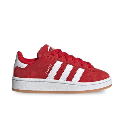 Chaussures Campus 00s El C Ji4329 Rouge
