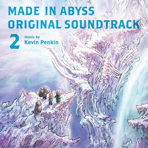 Made In Abyss The Movie: Dawn Of The Deep Soul Original Soundtrack [Import Japonais]