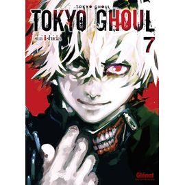 Tokyo Ghoul - Tome 7