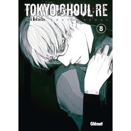 Tokyo Ghoul : Re - Tome 8