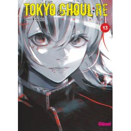Tokyo Ghoul : Re - Tome 13