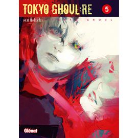 Tokyo Ghoul : Re - Tome 5