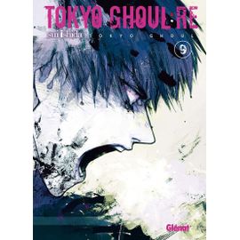 Tokyo Ghoul : Re - Tome 9