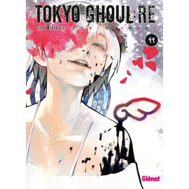 Tokyo Ghoul : Re - Tome 11