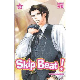 Skip Beat! - Tome 36