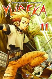 Yureka - Tome 11