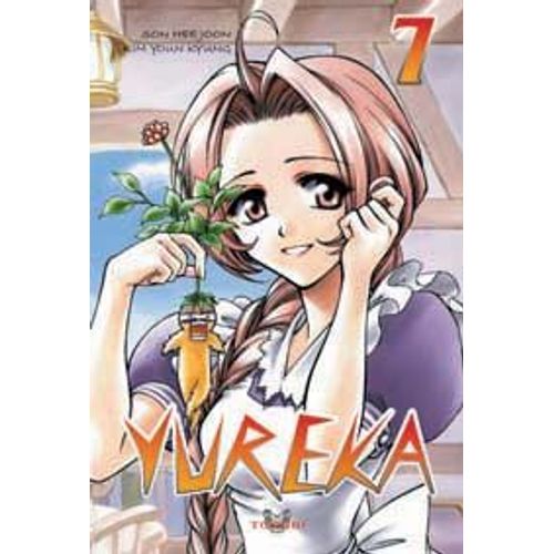 Yureka - Tome 7