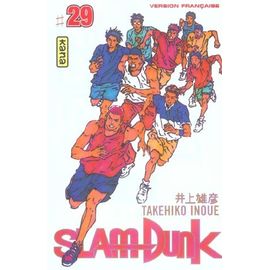 Slam Dunk - Tome 29