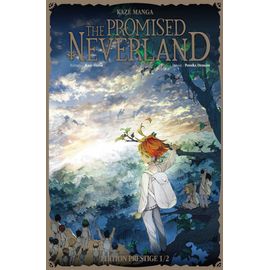 The Promised Neverland - Coffret Prestige - Tome 1